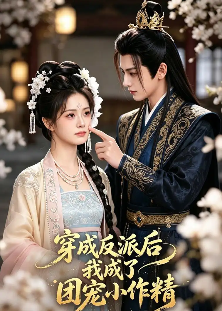 《穿成反派后我成了团宠小作精（74集）Ai短剧》短剧全集免费在线观看-CD网盘社