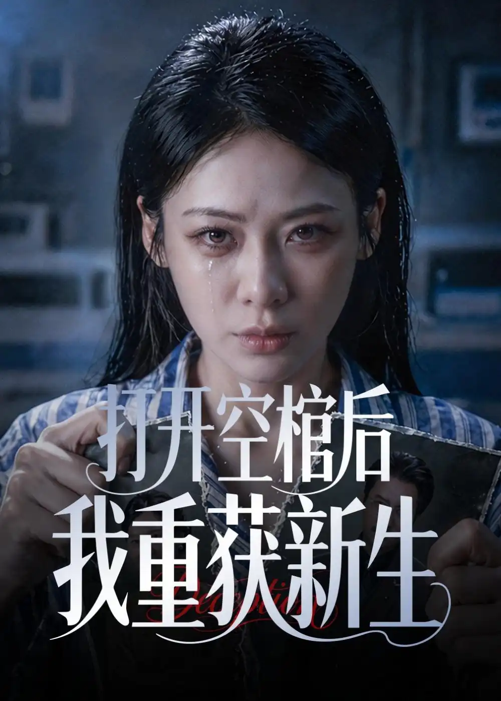 《打开空棺后我重获新生（60集）钟小淇＆金一宸 (2026)》短剧全集免费在线观看-CD网盘社