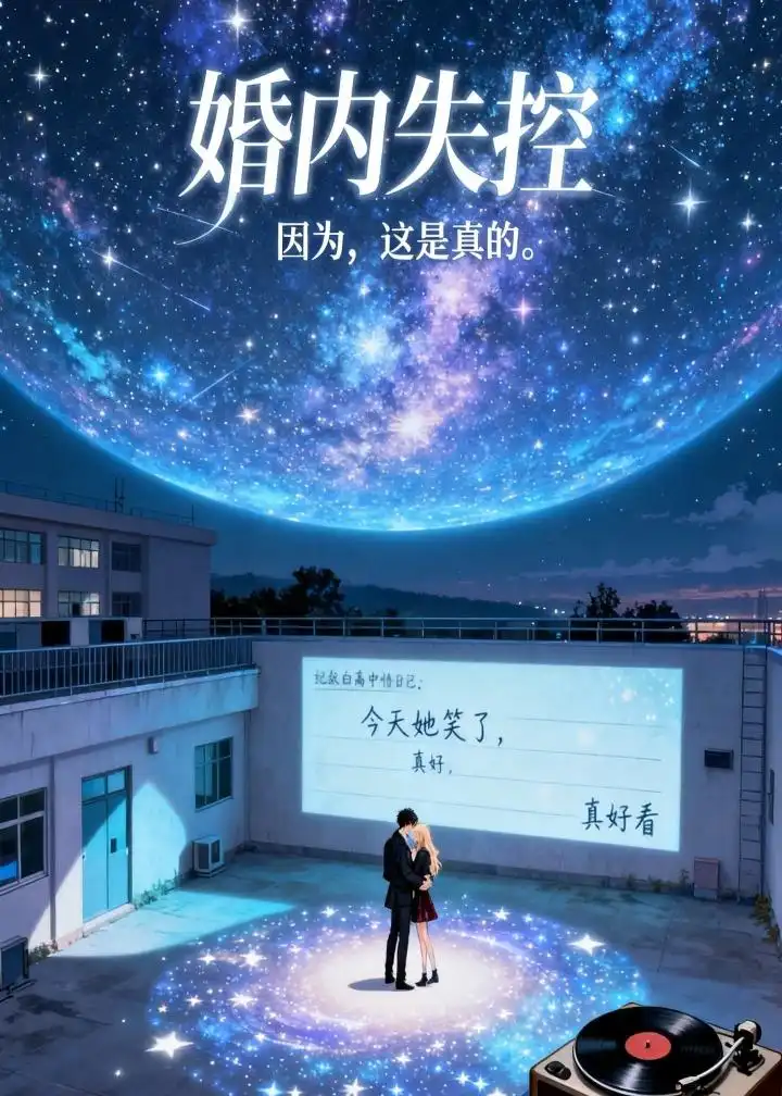 《婚内失控（37集）动漫》短剧全集免费在线观看-CD网盘社