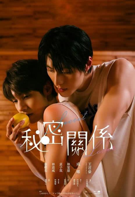 《秘密关系（剧版+电影版）》夸克网盘下载.中字（2025）-CD网盘社