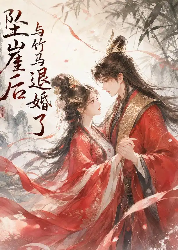 《坠崖后与竹马退婚了（20集）AI短剧（2026）》短剧全集免费在线观看-CD网盘社