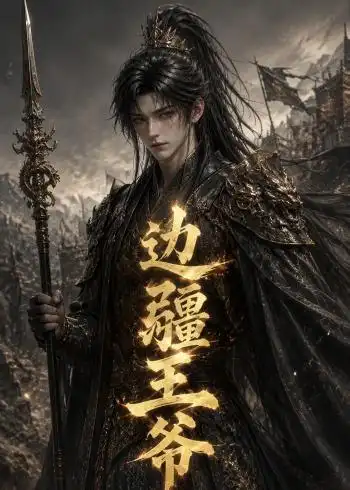 《边疆王爷（68集）动漫》短剧全集免费在线观看-CD网盘社