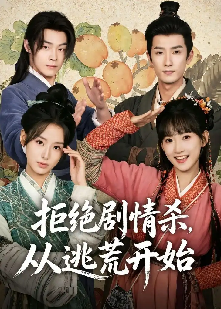 拒绝剧情杀，从逃荒开始&拒绝剧情杀从逃荒开始（68集）高梦雅＆刘俊达（2026）全集免费在线观看 - 第一搜