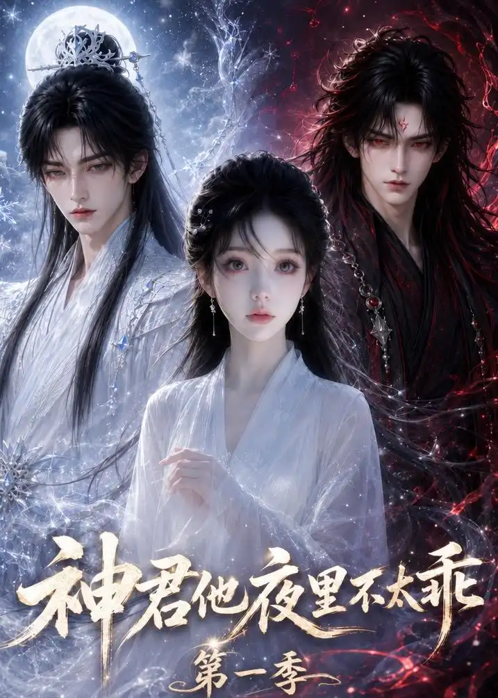 《神君他夜里不太乖（12集）AI短剧（2026）》短剧全集免费在线观看-CD网盘社