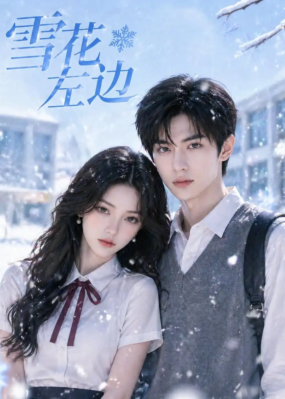 雪花左边（30集）AI短剧 (2026)全集免费在线观看 - 第一搜