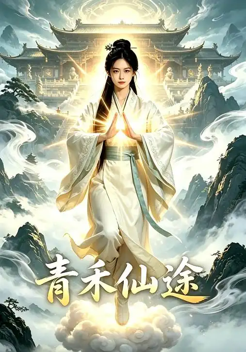 青禾仙途（32集）Ai短剧全集免费在线观看 - 第一搜