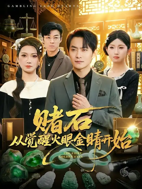 赌石从觉醒火眼金睛开始（80集）郑天龙&李永佳全集免费在线观看 - 第一搜