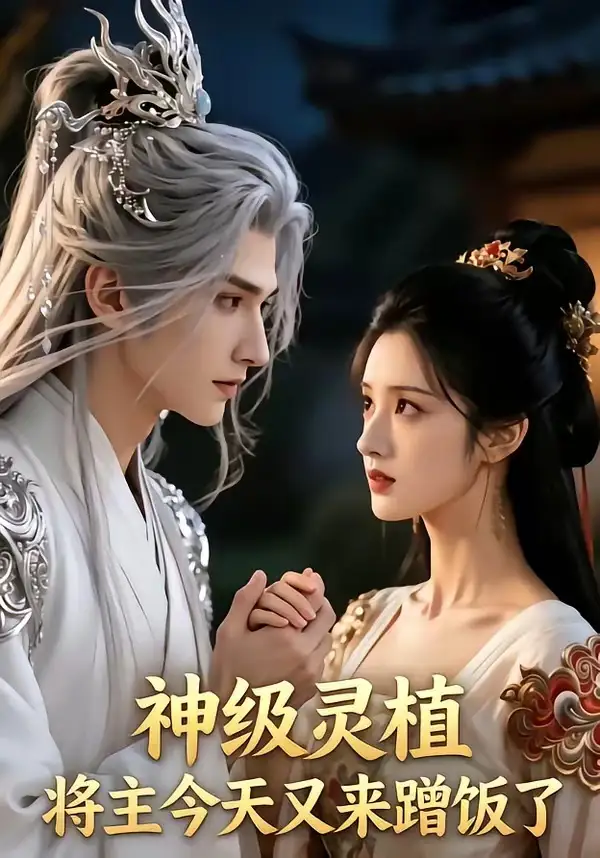 神级灵植将主今天又来蹭饭了（71集）Ai短剧全集免费在线观看 - 第一搜