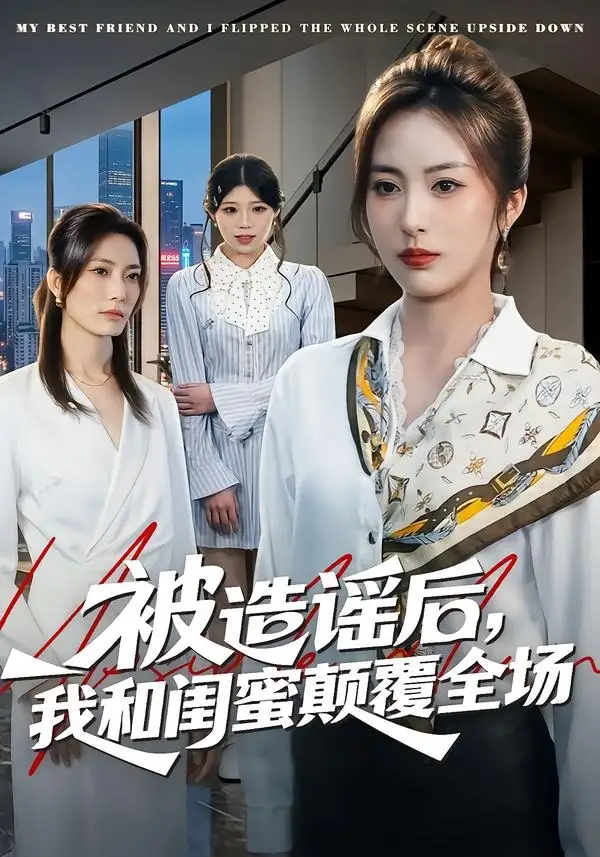 被造谣后，我和闺蜜颠覆全场（68集）田宇&宋晨全集免费在线观看 - 第一搜