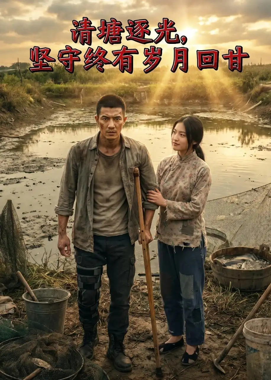 清塘逐光坚守终有岁月回甘（38集）Ai短剧全集免费在线观看 - 第一搜