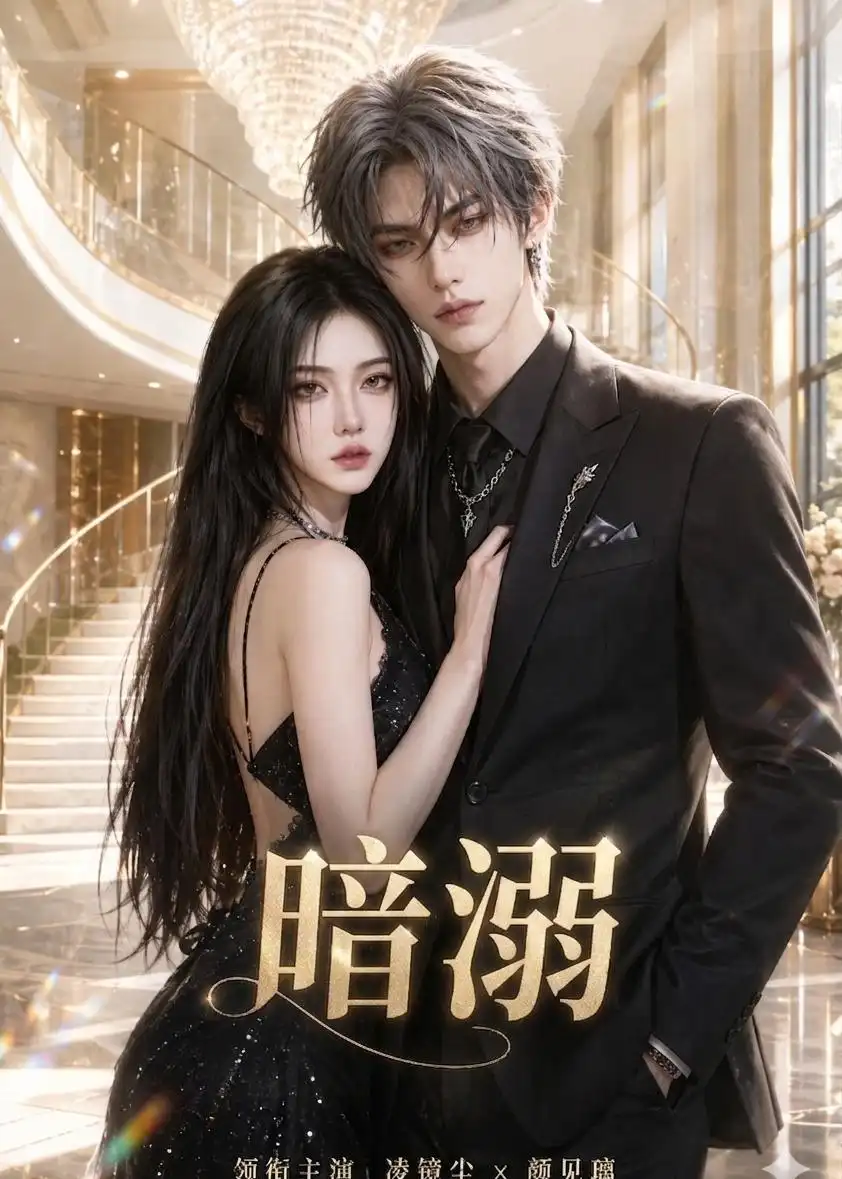 《暗溺（45集全）Ai短剧》短剧全集免费在线观看-CD网盘社