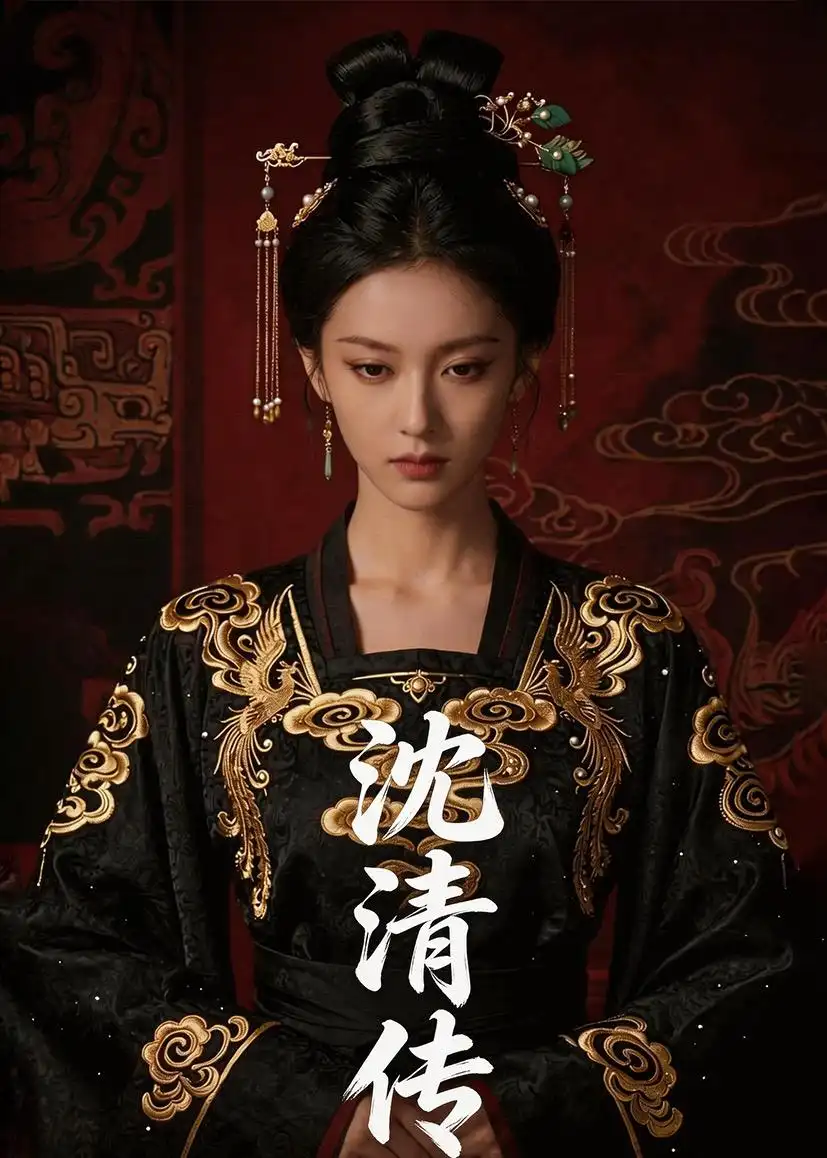 《沈清传（50集）Ai短剧》短剧全集免费在线观看-CD网盘社