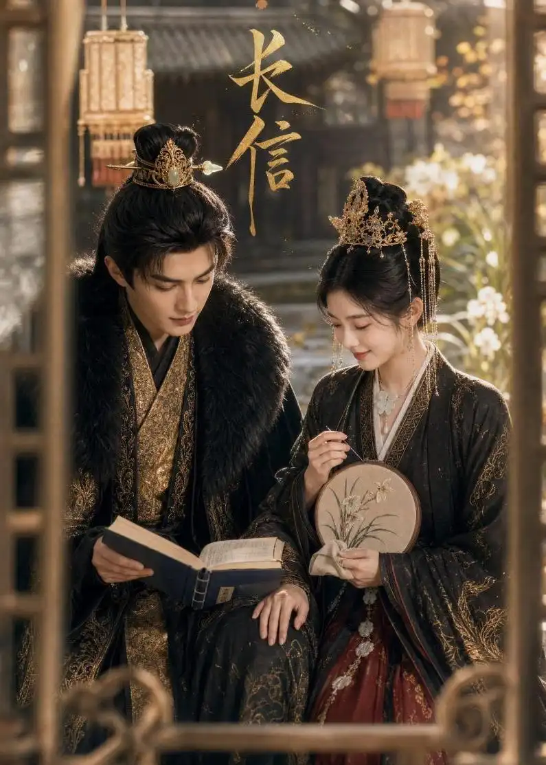 长信（40集）AI短剧（2026）全集免费在线观看 - 第一搜