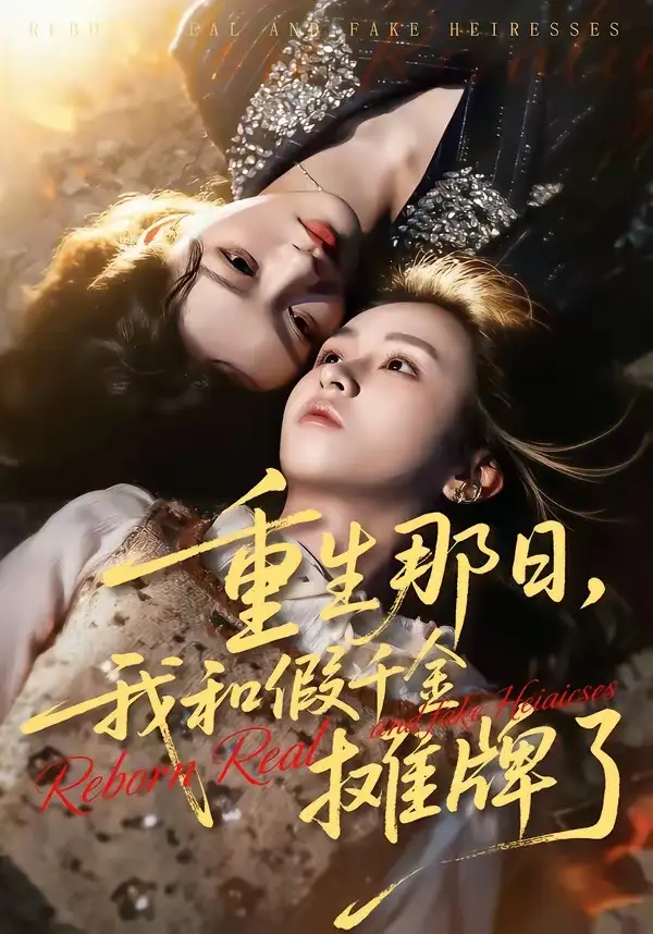 《重生那日，我和假千金摊牌了（70集）芷芃＆彭洋洋》短剧全集免费在线观看-CD网盘社