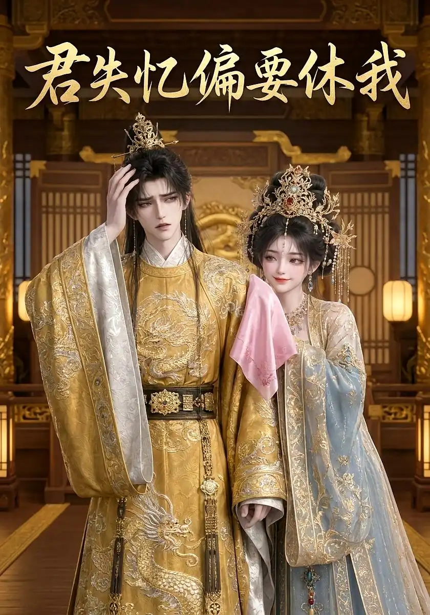 君失忆偏要休我（27集）Ai短剧全集免费在线观看 - 第一搜