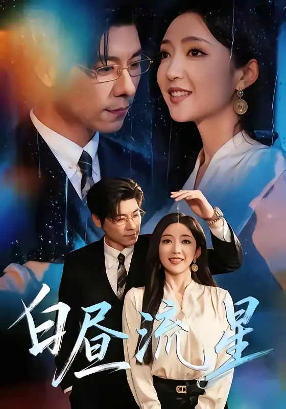 《白昼流星（70集）赵琪＆张欣欣》短剧全集免费在线观看-CD网盘社