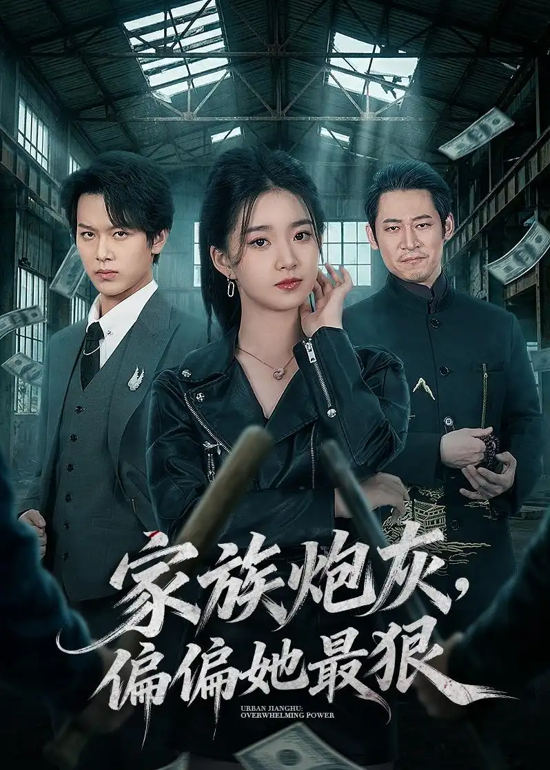 家族炮灰，偏偏她最狠&家族炮灰偏偏她最狠（82集）朱家妮＆孙单恩 (2026)全集免费在线观看 - 第一搜