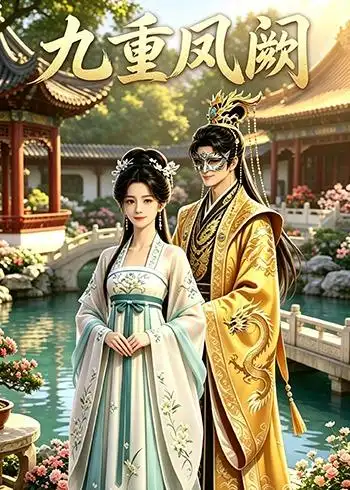 《九重凤阙（64集）动漫》短剧全集免费在线观看-CD网盘社