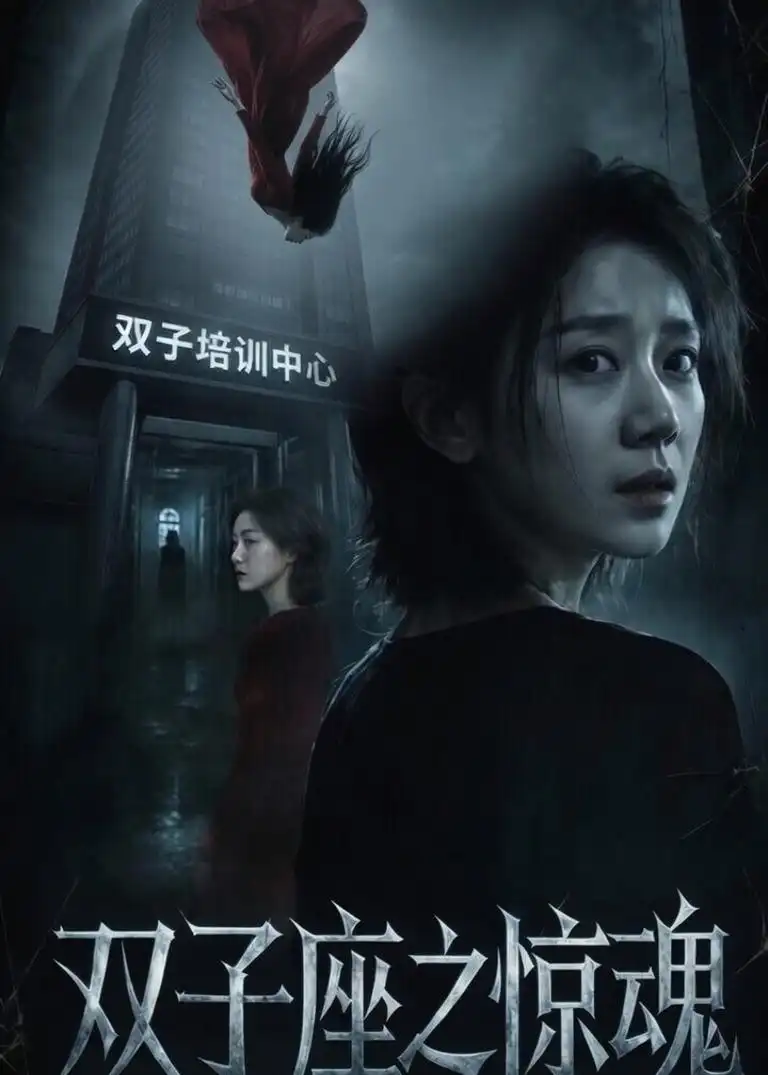 《双子座之惊魂（70集）佟臻＆漆雕轶柔 (2026)》短剧全集免费在线观看-CD网盘社
