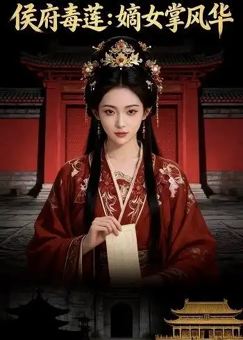 《侯府毒莲:嫡女掌风华&侯府毒莲嫡女掌风华(86集)AI短剧 (2026)》短剧全集免费在线观看-CD网盘社