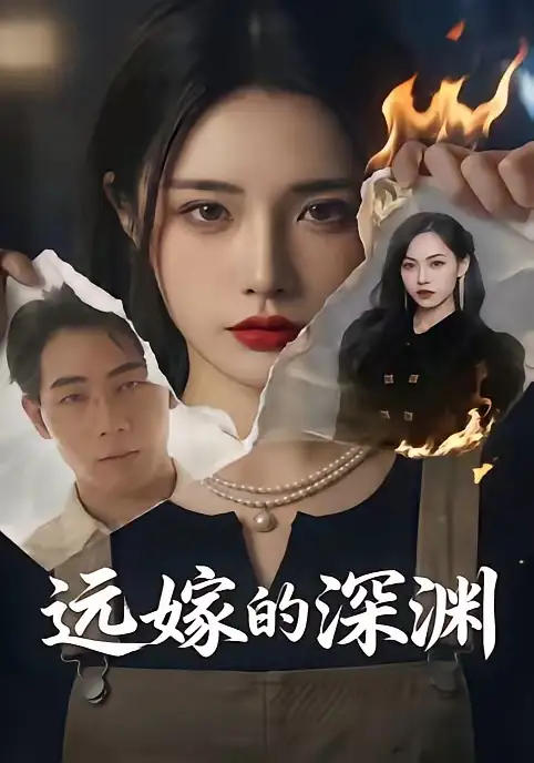 《远嫁的深渊（72集）车芊云＆黄健（2026）》短剧全集免费在线观看-CD网盘社