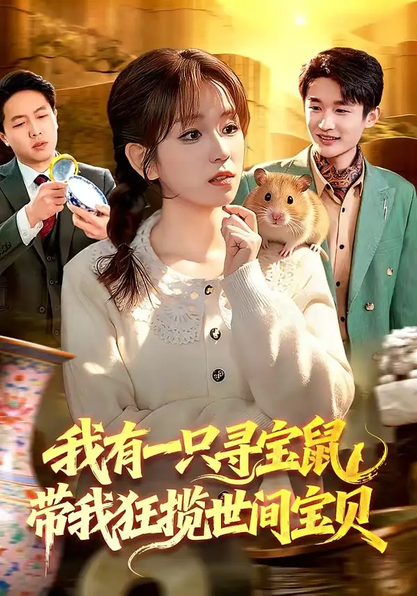 《我有一只寻宝鼠，带我狂揽世间宝贝（104集）曲笑孝＆张策》短剧全集免费在线观看-CD网盘社