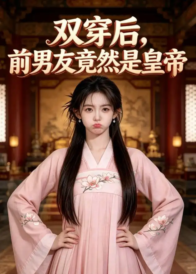 《双穿后，前男友竟然是皇帝&双穿后前男友竟然是皇帝（52集）AI短剧 (2026)》短剧全集免费在线观看-CD网盘社