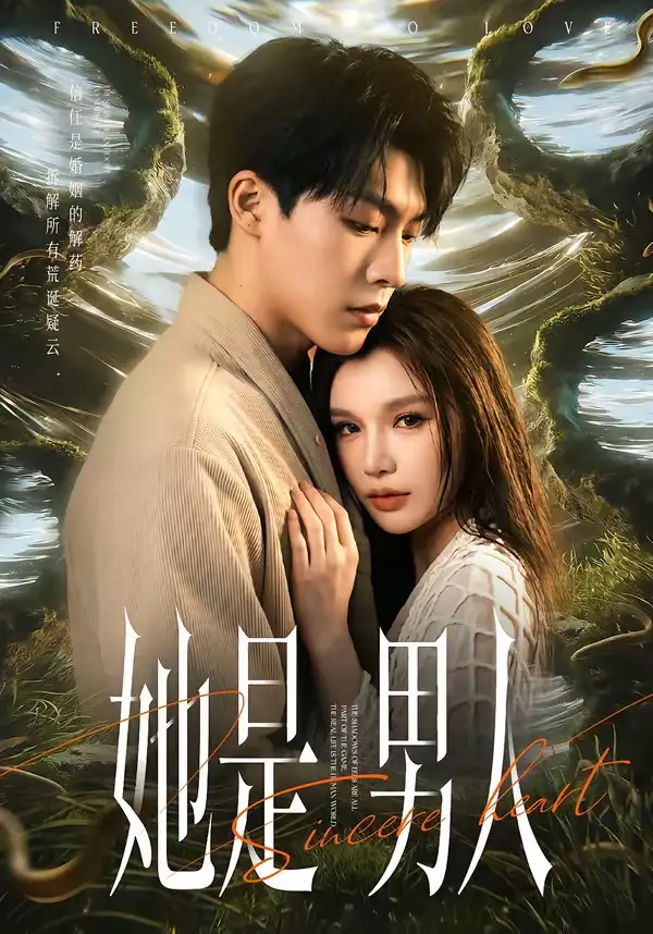 她是男人（62集）付笑宇＆文瑶全集免费在线观看 - 第一搜