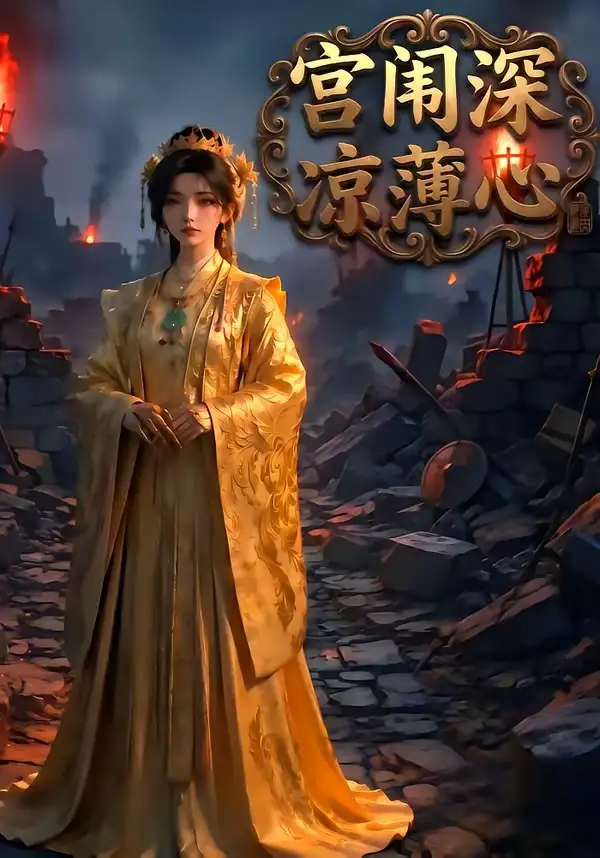 宫闱深凉薄心（34集）动态漫全集免费在线观看 - 第一搜