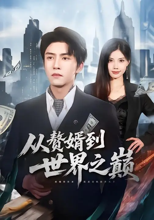 从赘婿到世界之巅（93集）莫书铭&苏文文全集免费在线观看 - 第一搜