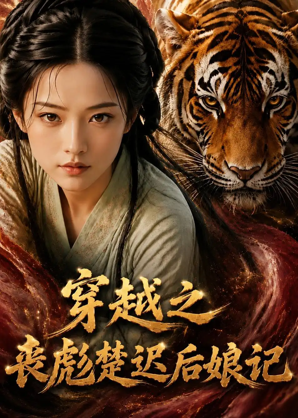 穿越之丧彪楚迟后娘记（82集）AI短剧 (2026)全集免费在线观看 - 第一搜