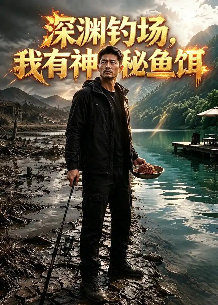 深渊钓场我有神秘鱼饵（40集）Ai短剧全集免费在线观看 - 第一搜