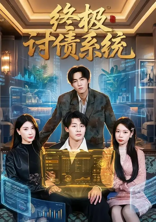 《终极讨债系统（74集）付笑宇&关爱妮》短剧全集免费在线观看-CD网盘社