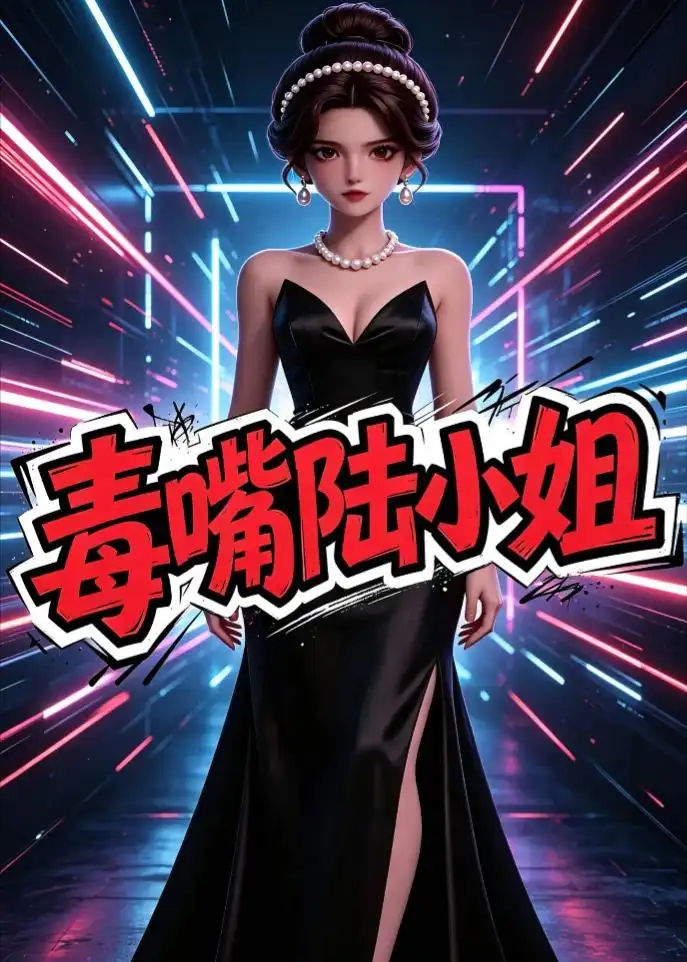 《毒嘴陆小姐(13集)AI短剧(2026)》短剧全集免费在线观看-CD网盘社