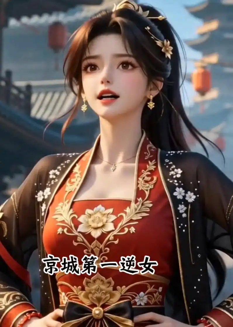《京城第一逆女（19集）AI短剧 (2026)》短剧全集免费在线观看-CD网盘社