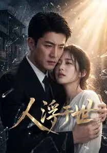 《人浮于世（50集）Ai短剧》短剧全集免费在线观看-CD网盘社