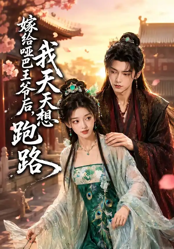 《嫁给哑巴王爷后我天天想跑路（36集）Ai短剧》短剧全集免费在线观看
