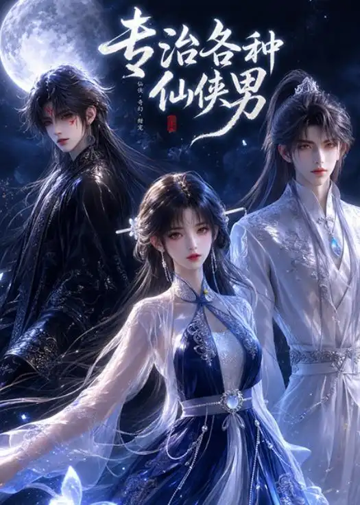 《专治各种仙侠男（20集）AI短剧（2026）》短剧全集免费在线观看-CD网盘社