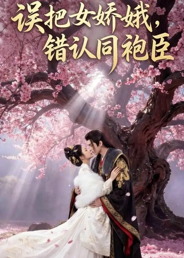 《误把女娇娥，错认同袍臣&误把女娇娥错认同袍臣（28集）AI短剧（2026）》短剧全集免费在线观看-CD网盘社