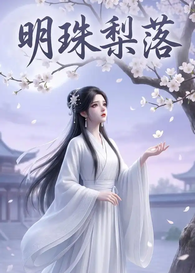 《明珠梨落（31集）AI短剧（2026）》短剧全集免费在线观看-CD网盘社
