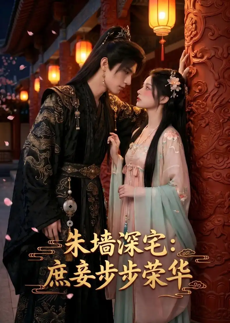 朱墙深宅庶妾步步荣华（34集）Ai短剧全集免费在线观看 - 第一搜
