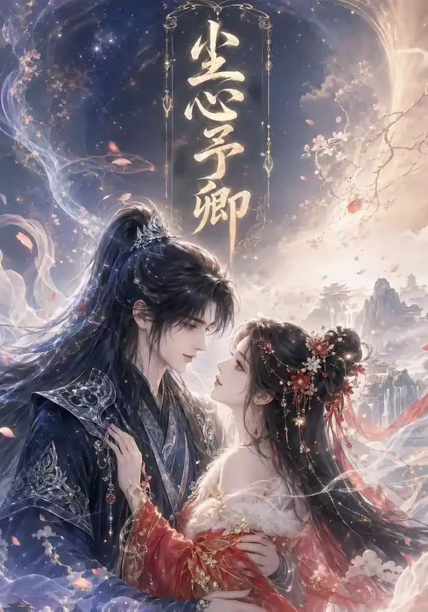 尘心予卿（34集）动态漫全集免费在线观看 - 第一搜
