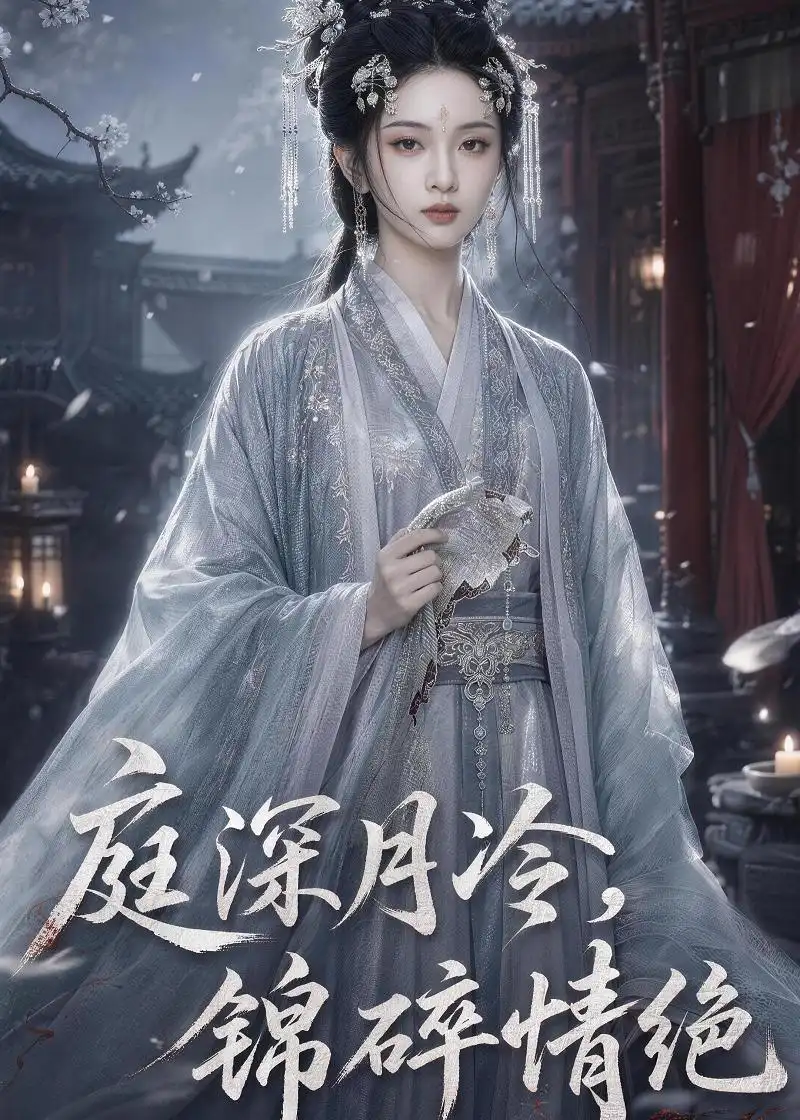 庭深月冷，锦碎情绝&庭深月冷锦碎情绝（62集）AI短剧 (2026)全集免费在线观看 - 第一搜