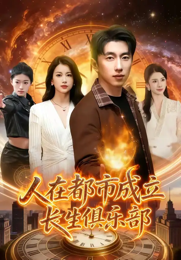 《人在都市成立长生俱乐部（86集）宫煜铭＆陈昕乔》短剧全集免费在线观看-CD网盘社