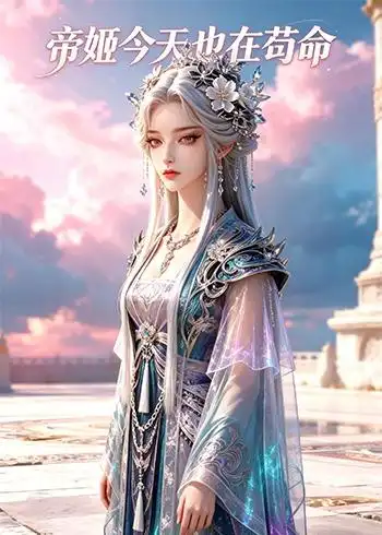 帝姬今天也在苟命（20集）AI短剧 (2026)全集免费在线观看 - 第一搜