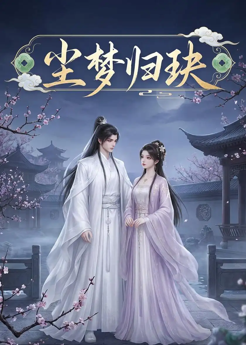 尘梦归玦（40集）AI短剧 (2026)全集免费在线观看 - 第一搜