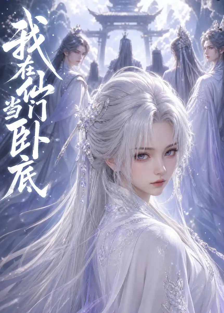 我在仙门当卧底（21集）AI短剧 (2026)全集免费在线观看 - 第一搜