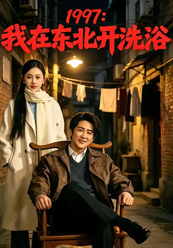 《1997：我在东北开洗浴&1997我在东北开洗浴（101集）高杨＆刘因然（2026）》短剧全集免费在线观看-CD网盘社