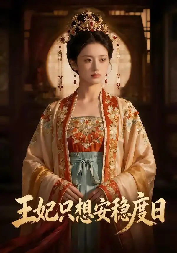 《王妃只想安稳度日（60集）Ai短剧》短剧全集免费在线观看