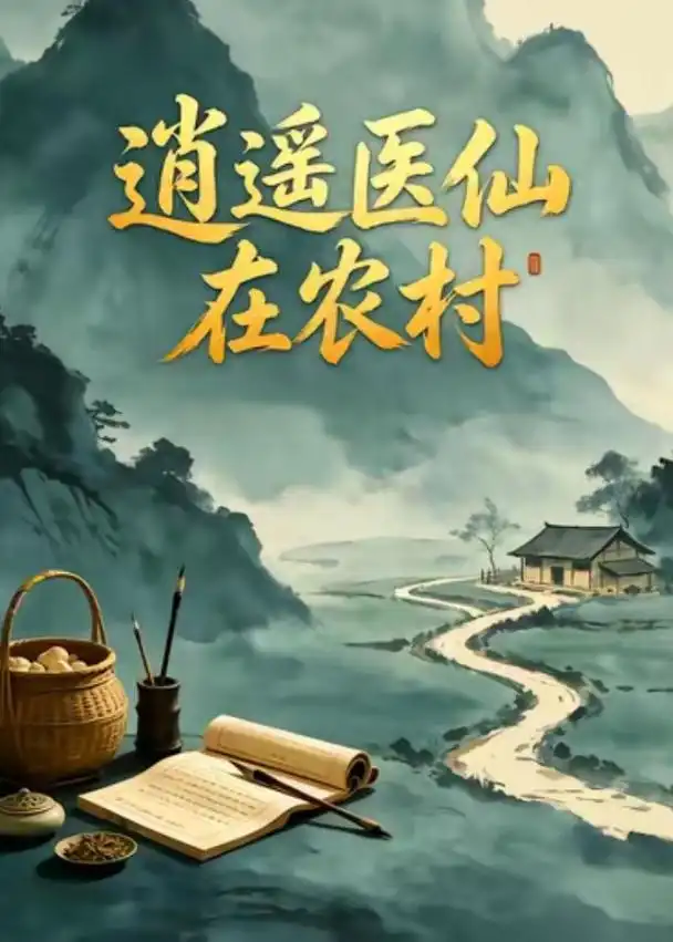 《逍遥医仙在农村（90集）刘六六&温如意》短剧全集免费在线观看-CD网盘社